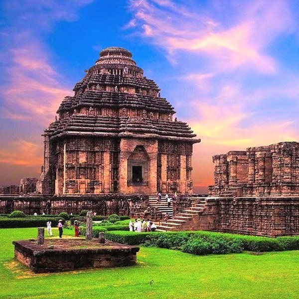 Temples and Tribes of Odisha.jpg